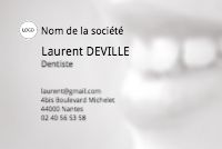 Dentiste V1