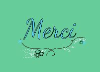 Merci